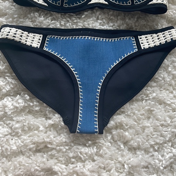 Triangl Swim set - Picture 3 of 4